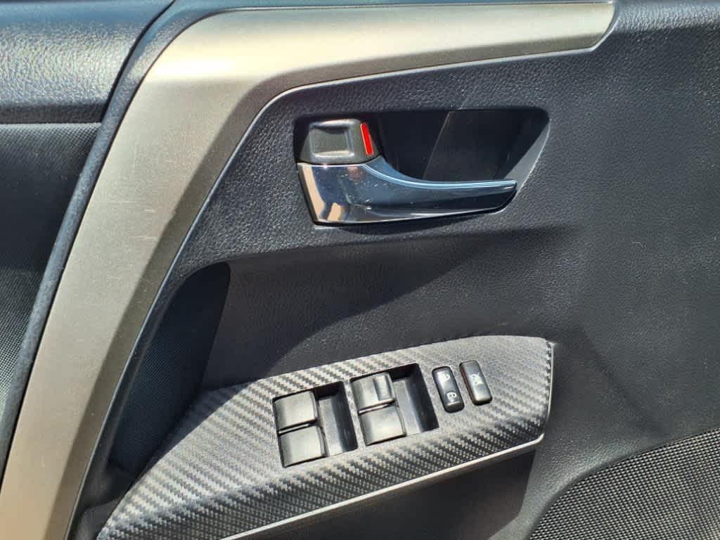 used 2014 Toyota RAV4 car, priced at $15,360
