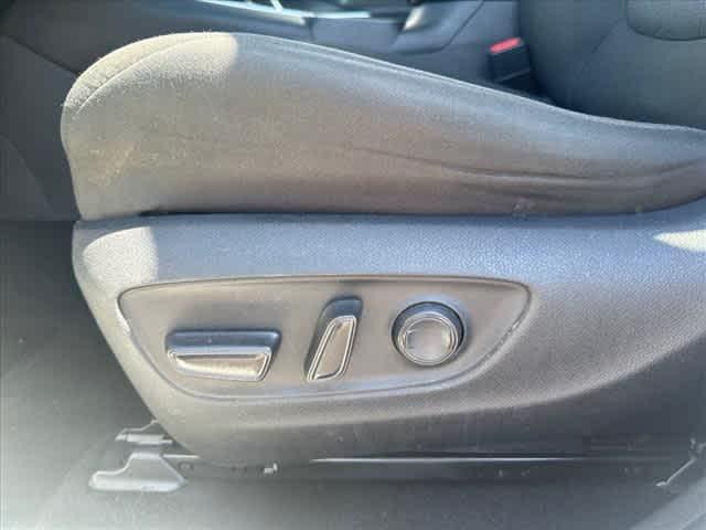 used 2022 Toyota RAV4 car, priced at $26,576
