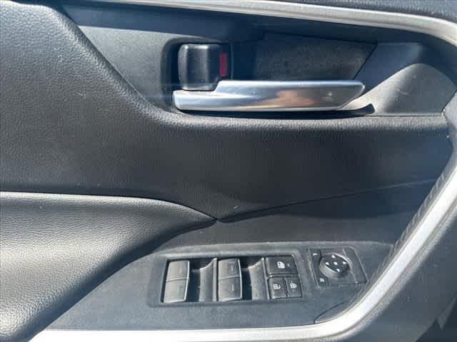 used 2022 Toyota RAV4 car, priced at $26,576