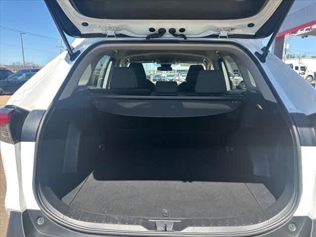 used 2022 Toyota RAV4 car, priced at $26,576