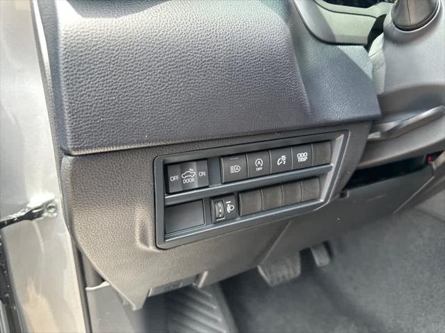 used 2025 Toyota Tundra car, priced at $44,005