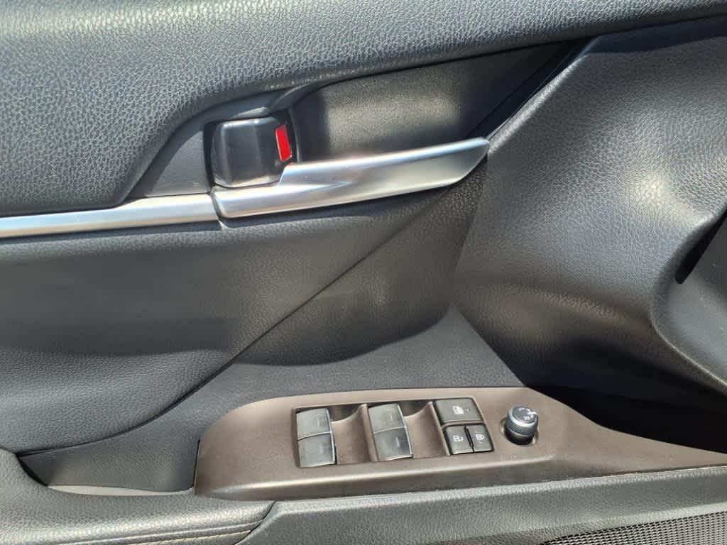 used 2023 Toyota Camry car, priced at $28,998