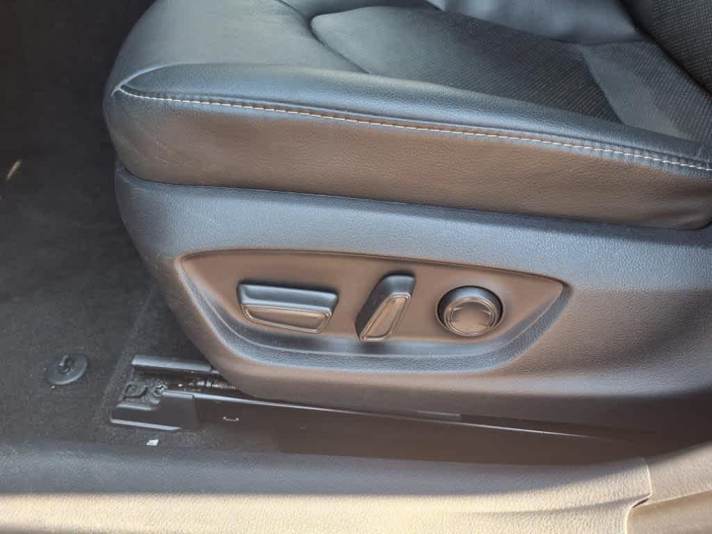 used 2023 Toyota Camry car, priced at $28,998