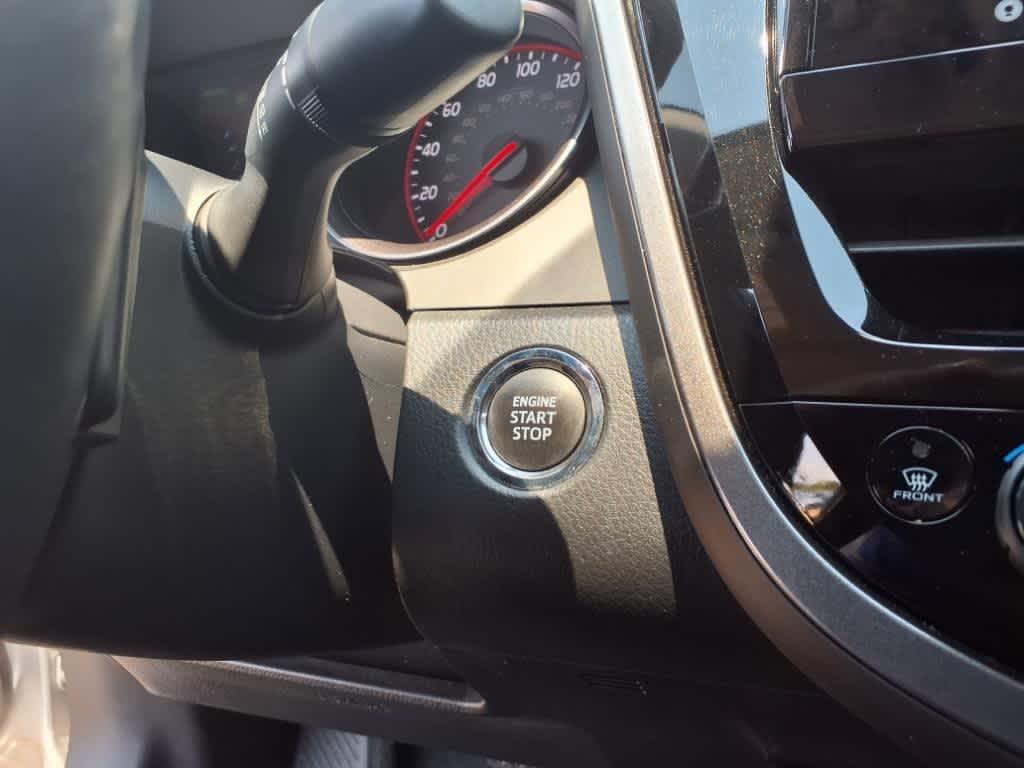 used 2023 Toyota Camry car, priced at $28,998