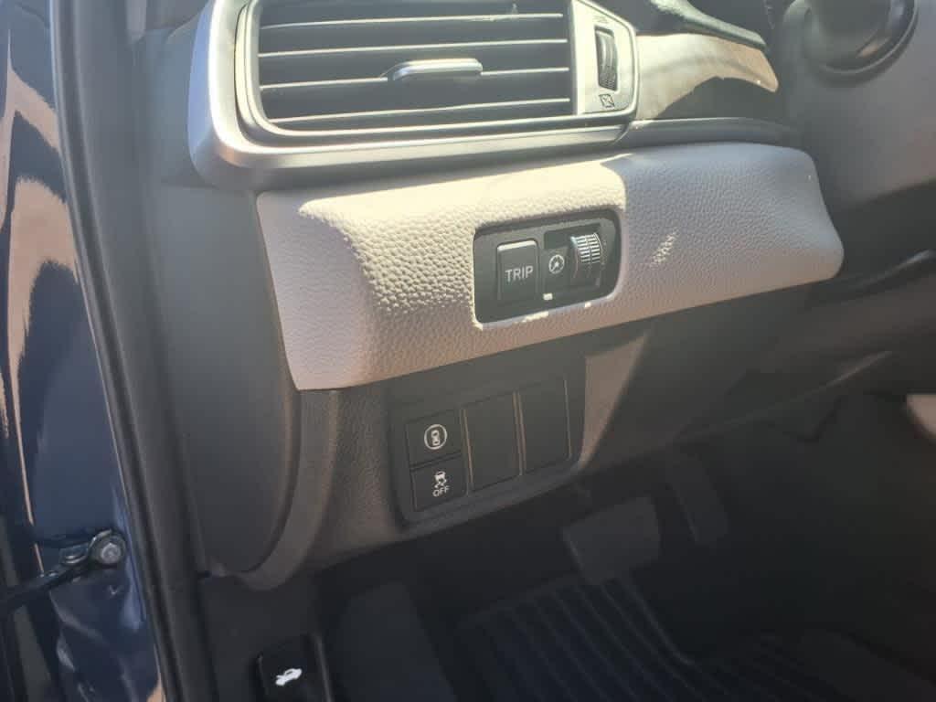 used 2020 Honda Accord Hybrid car, priced at $24,303