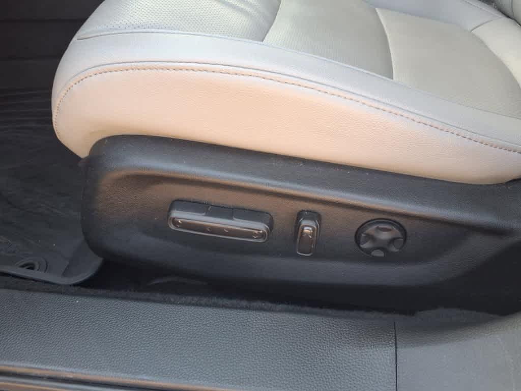 used 2020 Honda Accord Hybrid car, priced at $24,303