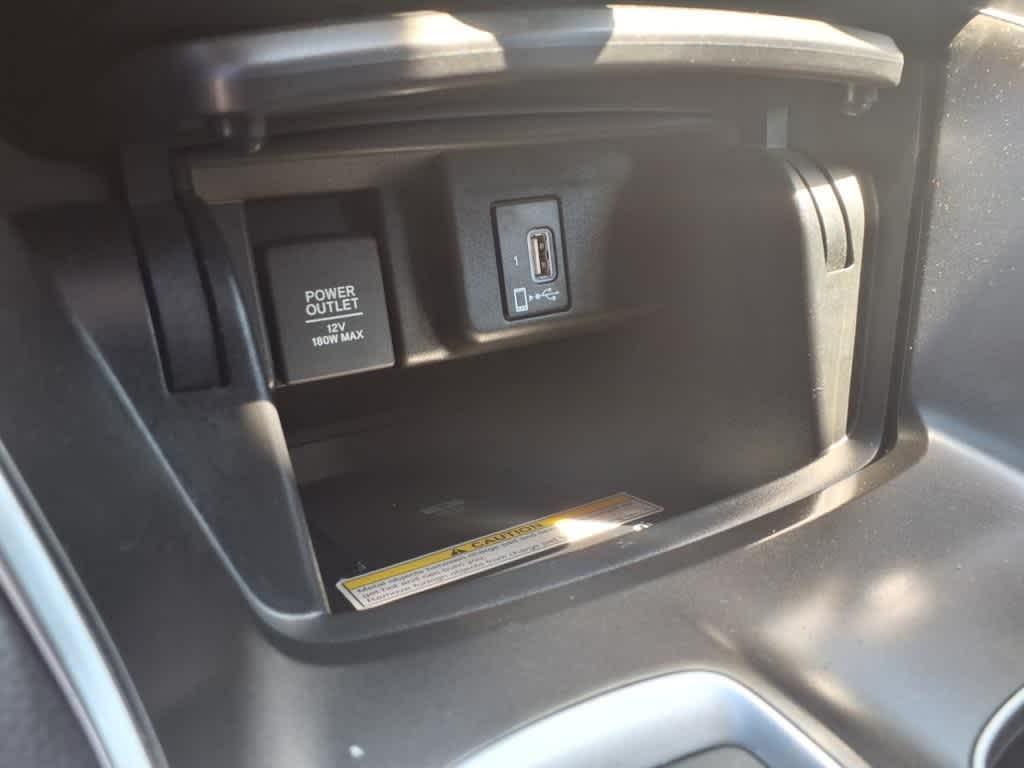 used 2020 Honda Accord Hybrid car, priced at $24,303