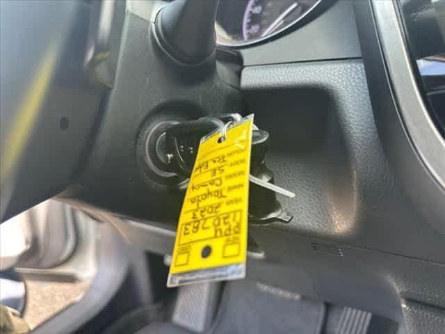 used 2023 Toyota Camry car, priced at $26,483