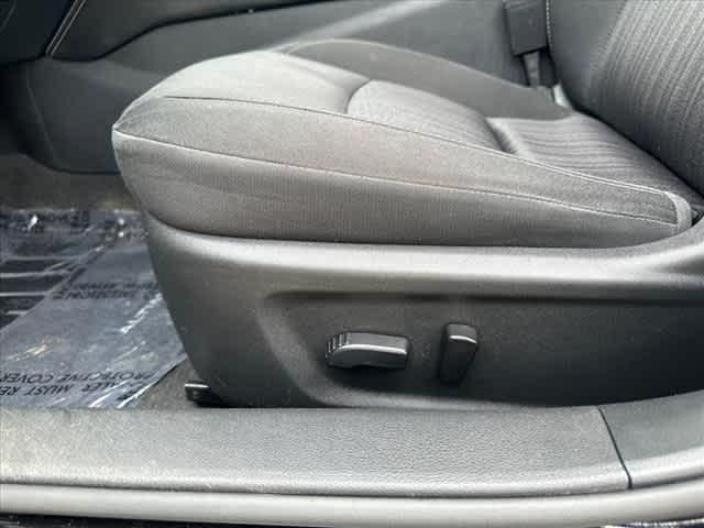 used 2023 Nissan Altima car, priced at $20,499