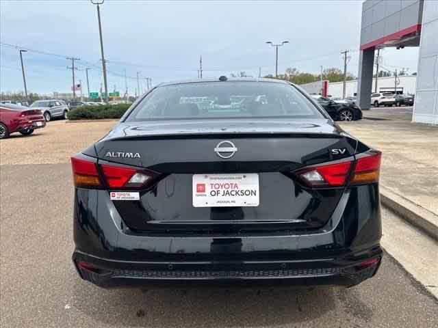 used 2023 Nissan Altima car, priced at $20,499