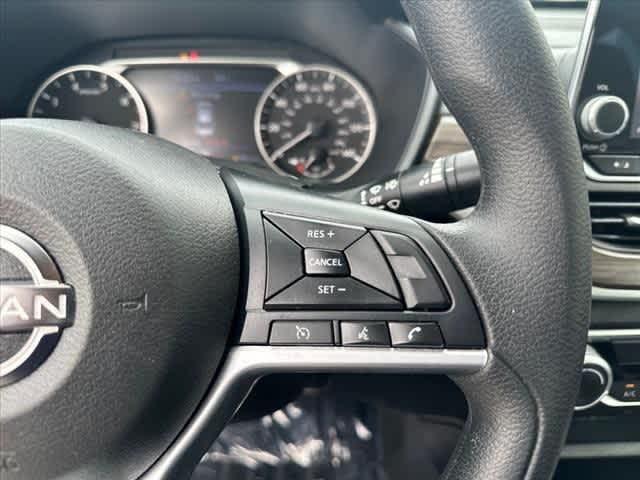 used 2023 Nissan Altima car, priced at $20,499