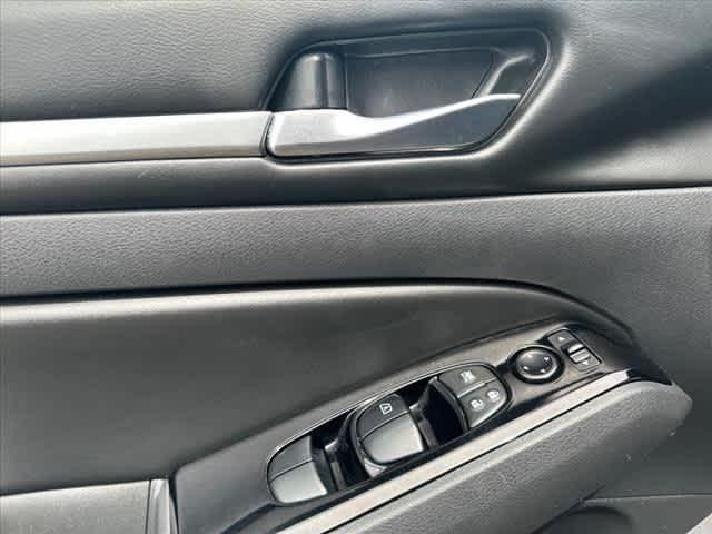 used 2023 Nissan Altima car, priced at $20,499