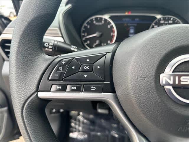 used 2023 Nissan Altima car, priced at $20,499