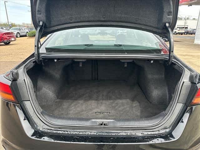 used 2023 Nissan Altima car, priced at $20,499