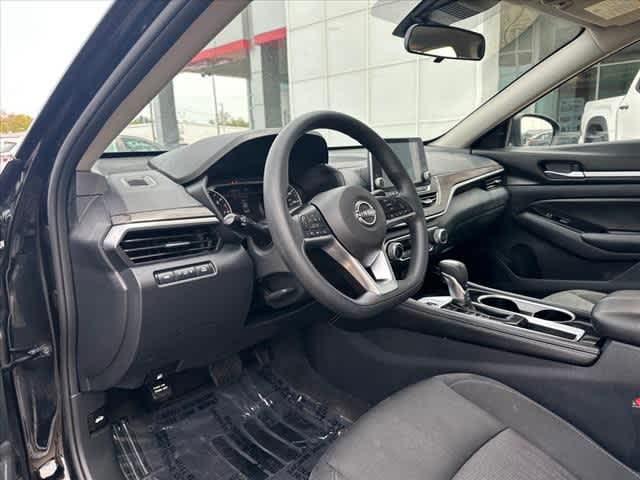 used 2023 Nissan Altima car, priced at $20,499