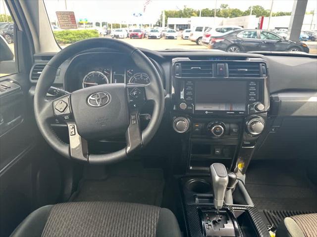 used 2024 Toyota 4Runner car, priced at $45,985