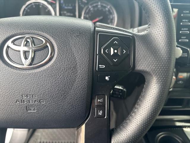 used 2024 Toyota 4Runner car, priced at $45,985