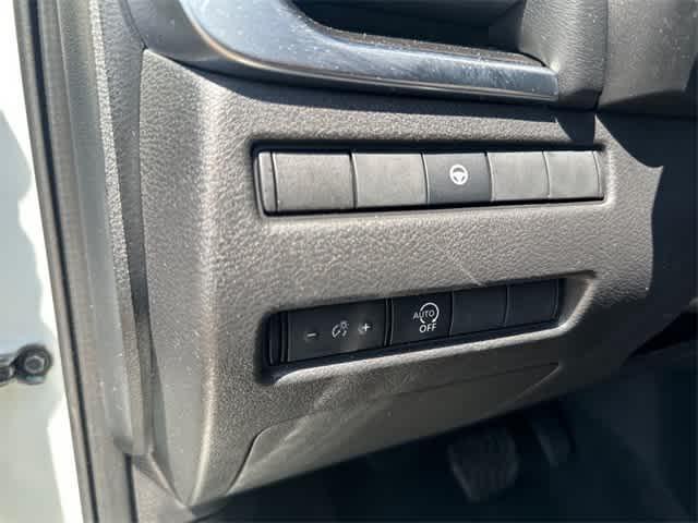 used 2023 Nissan Rogue car, priced at $23,411