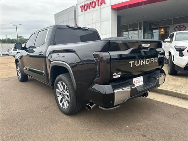 used 2023 Toyota Tundra Hybrid car, priced at $56,997