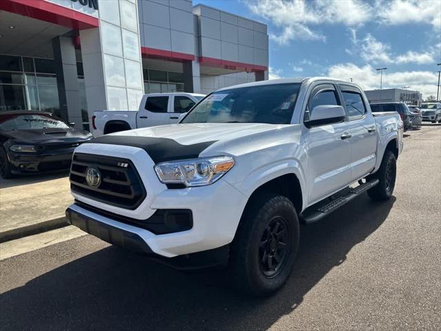 used 2023 Toyota Tacoma car, priced at $40,493