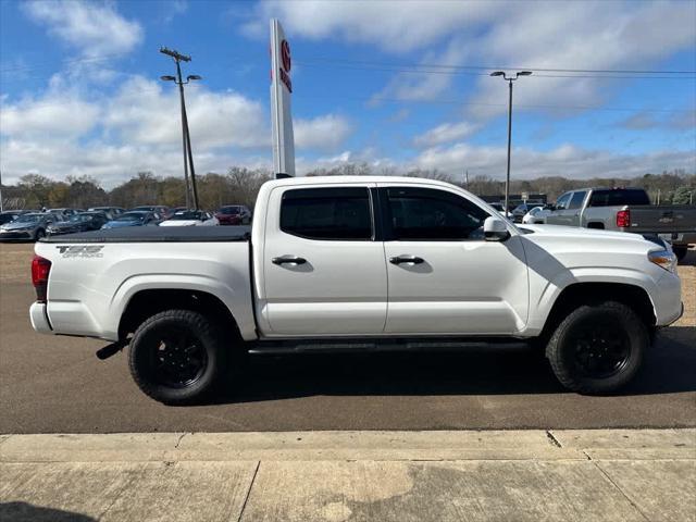 used 2023 Toyota Tacoma car, priced at $40,493