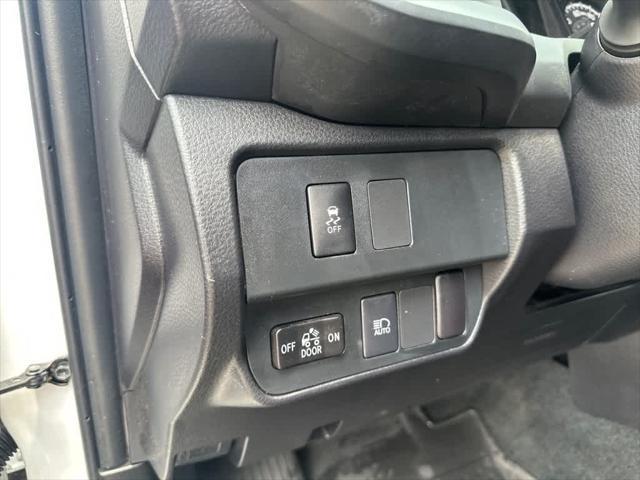 used 2023 Toyota Tacoma car, priced at $39,195