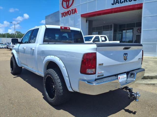 used 2017 Ram 1500 car, priced at $17,135