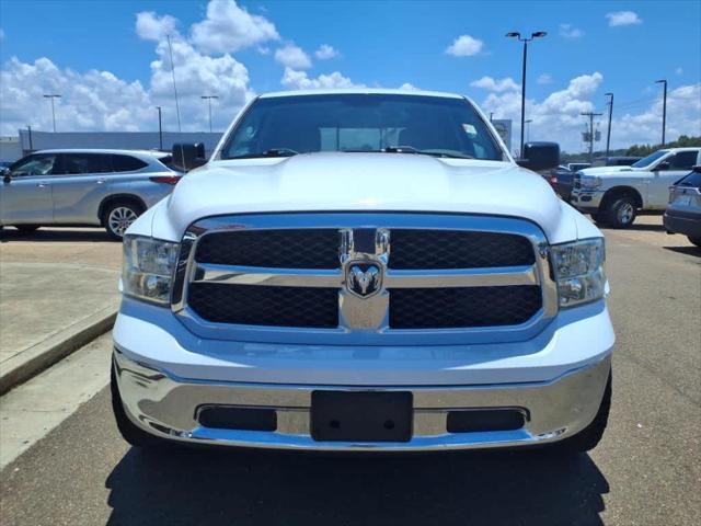used 2017 Ram 1500 car, priced at $17,135