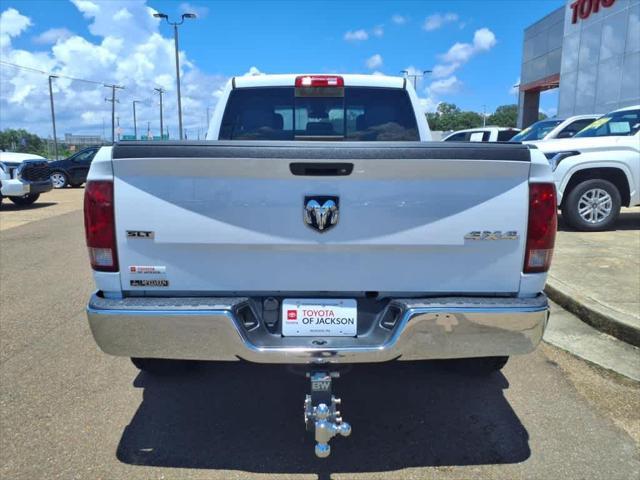 used 2017 Ram 1500 car, priced at $17,135