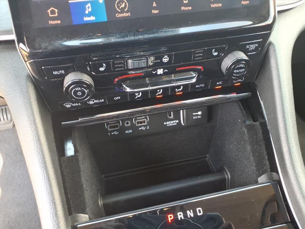 used 2022 Jeep Grand Cherokee car, priced at $31,263