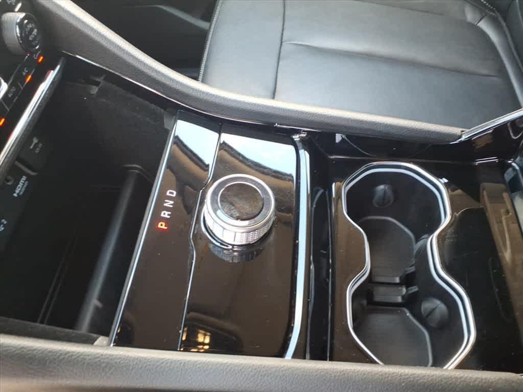 used 2022 Jeep Grand Cherokee car, priced at $31,263