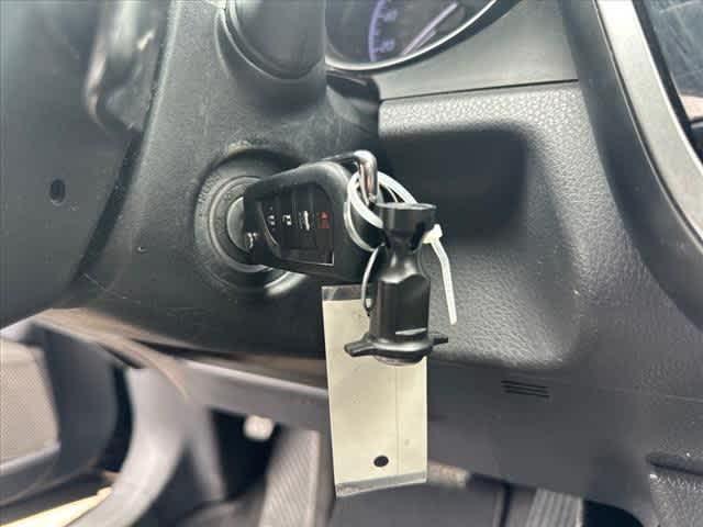 used 2021 Toyota Camry car, priced at $21,487