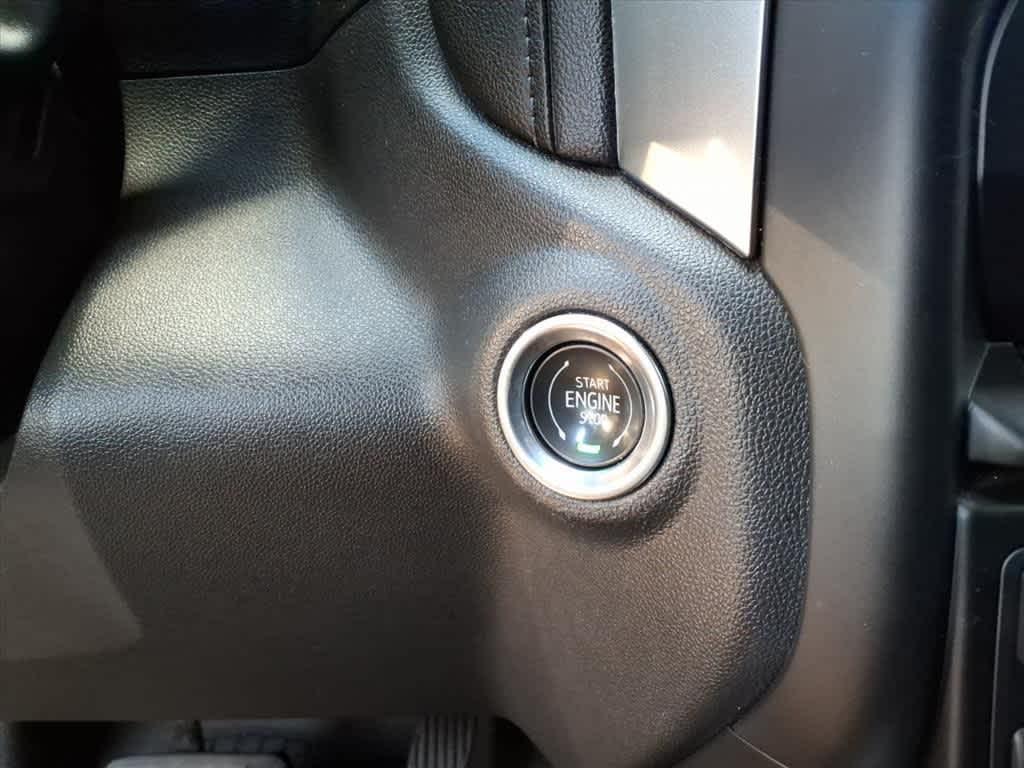 used 2020 Chevrolet Silverado 1500 car, priced at $24,899