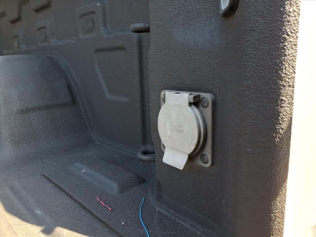 used 2020 Chevrolet Silverado 1500 car, priced at $24,899