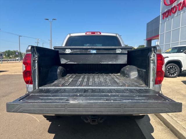 used 2014 Toyota Tundra car, priced at $17,595