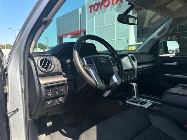 used 2014 Toyota Tundra car, priced at $17,595