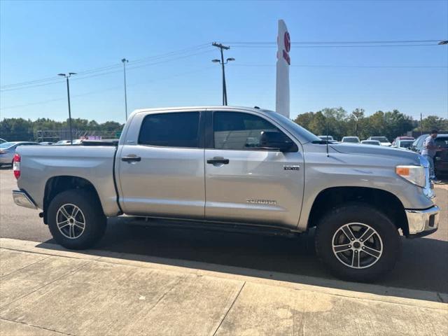 used 2014 Toyota Tundra car, priced at $17,595