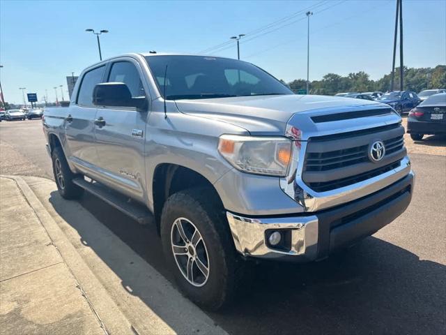 used 2014 Toyota Tundra car, priced at $17,595