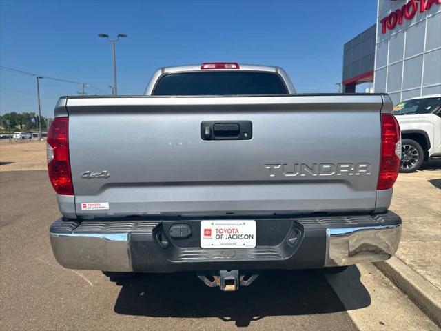 used 2014 Toyota Tundra car, priced at $17,595