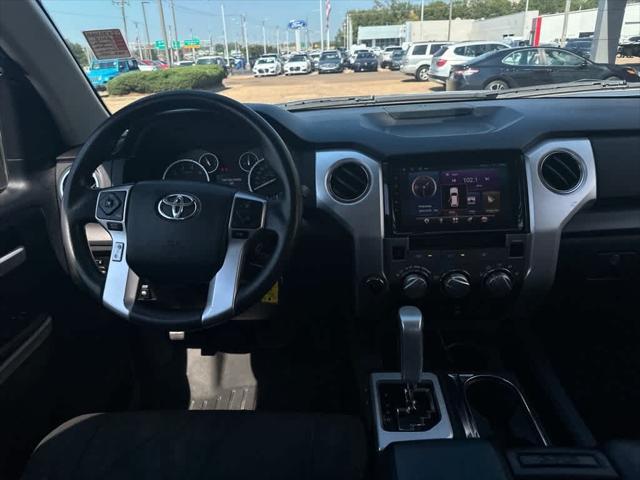 used 2014 Toyota Tundra car, priced at $17,595