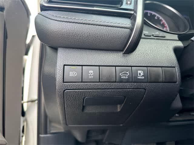 used 2021 Toyota Camry car, priced at $19,931