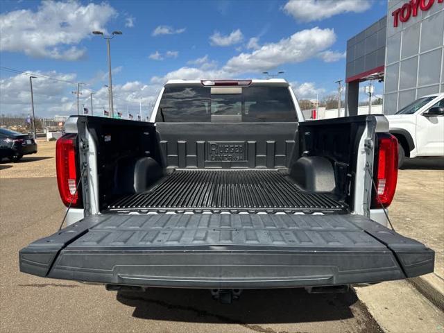 used 2020 GMC Sierra 1500 car, priced at $41,980