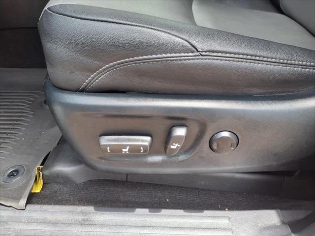 used 2021 Toyota 4Runner car, priced at $33,092