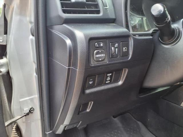 used 2021 Toyota 4Runner car, priced at $33,092