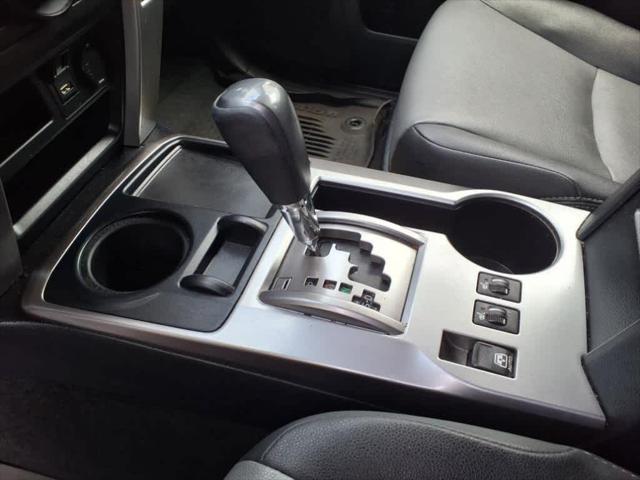 used 2021 Toyota 4Runner car, priced at $33,092