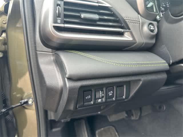 used 2023 Subaru Outback car, priced at $29,895