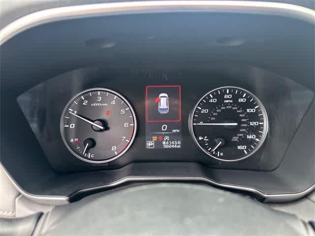 used 2023 Subaru Outback car, priced at $29,895