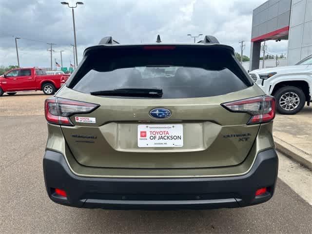 used 2023 Subaru Outback car, priced at $29,895