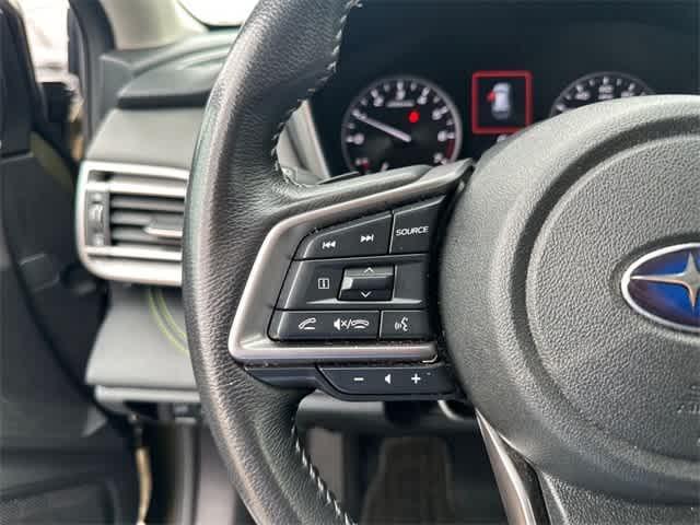 used 2023 Subaru Outback car, priced at $29,895