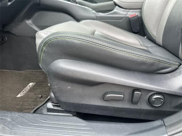 used 2023 Subaru Outback car, priced at $29,895